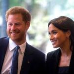 Meghan Markle And Harry’s Royal Tour: Dates And Itinerary For Couple’s First Tour Revealed