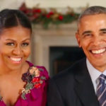 The Obamas Push For Hope In Their Final White House Holiday Message