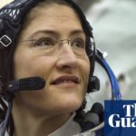 Nasa astronauts to carry out first all-female spacewalk