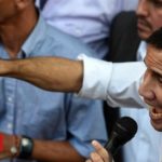 Venezuela crisis: Court asks to lift Guaidó's immunity