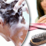 Hair Loss Myths Busted: Can The Contraceptive Pill And Over-Washing Affect Your Locks?