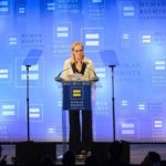 Actress Meryl Streep renews harsh criticism of Trump in emotional speech