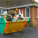 HOW HIRING SKIP AN ECO-FRIENDLY MOVE FOR WASTE DISPOSAL