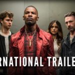 BABY DRIVER – Official International Trailer