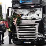 Berlin attack: Police uncertain detained suspect drove lorry – BBC News