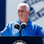 Trump-Pence fundraisers canceled in Texas as state recovers from Harvey